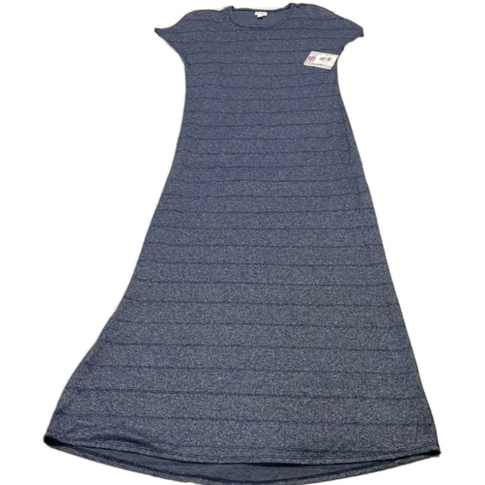 LuLaRoe Maria Maxi Dress